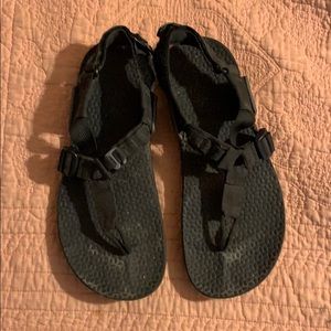 Bedrock Cairn 3D PRO adventure sandals